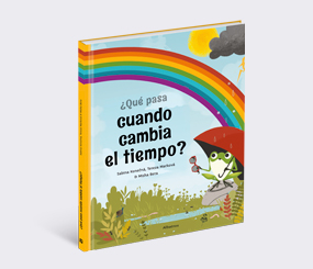 ¿Qué pasa cuando cambia el tiempo?