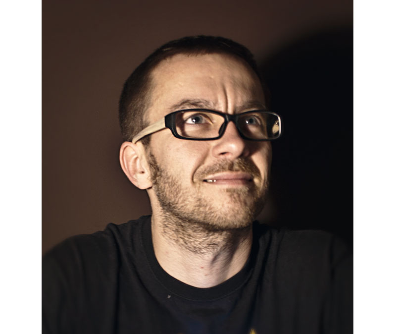 Jakub Cenkl Albatros