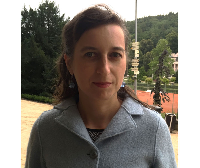 zuzana Selingerova Albatros