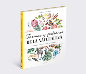 Formas y patrones de la naturaleza